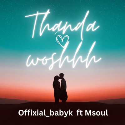 Thanda (feat. Msoul) - Single