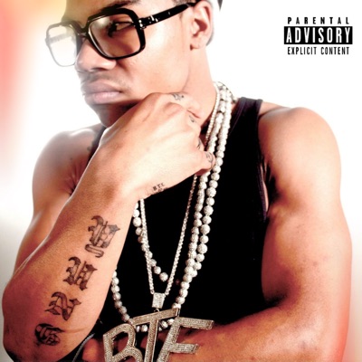 BODY LANGUAGE (feat. DJ farenheit & LV lavor) - Single