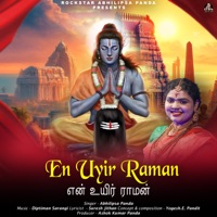 En Uyir Raman - Single - Abhilipsa Panda