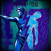 Antes del Final - Single - Yzus & Moko