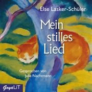 Mein stilles Lied - Else Lasker-Schuler