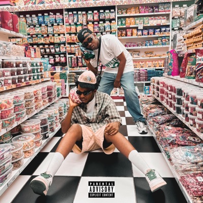 THIS MY YEAR ! - Single