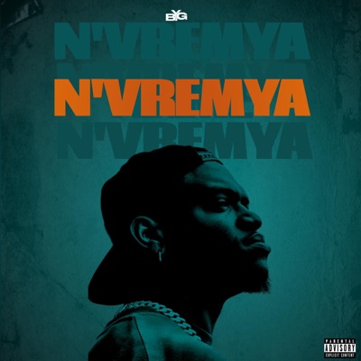 N'vremya - EP
