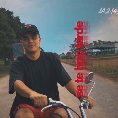 Se te hizo tarde - Single