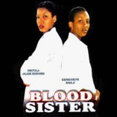 Benoit TV - SAD SONG -Blood Sisters - Nigerian movie,Pt. 1