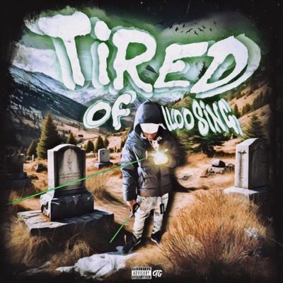 Tired Of Losing - EP