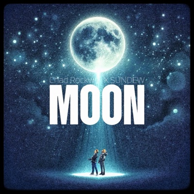 MOON (feat. SUNDEW) - Single
