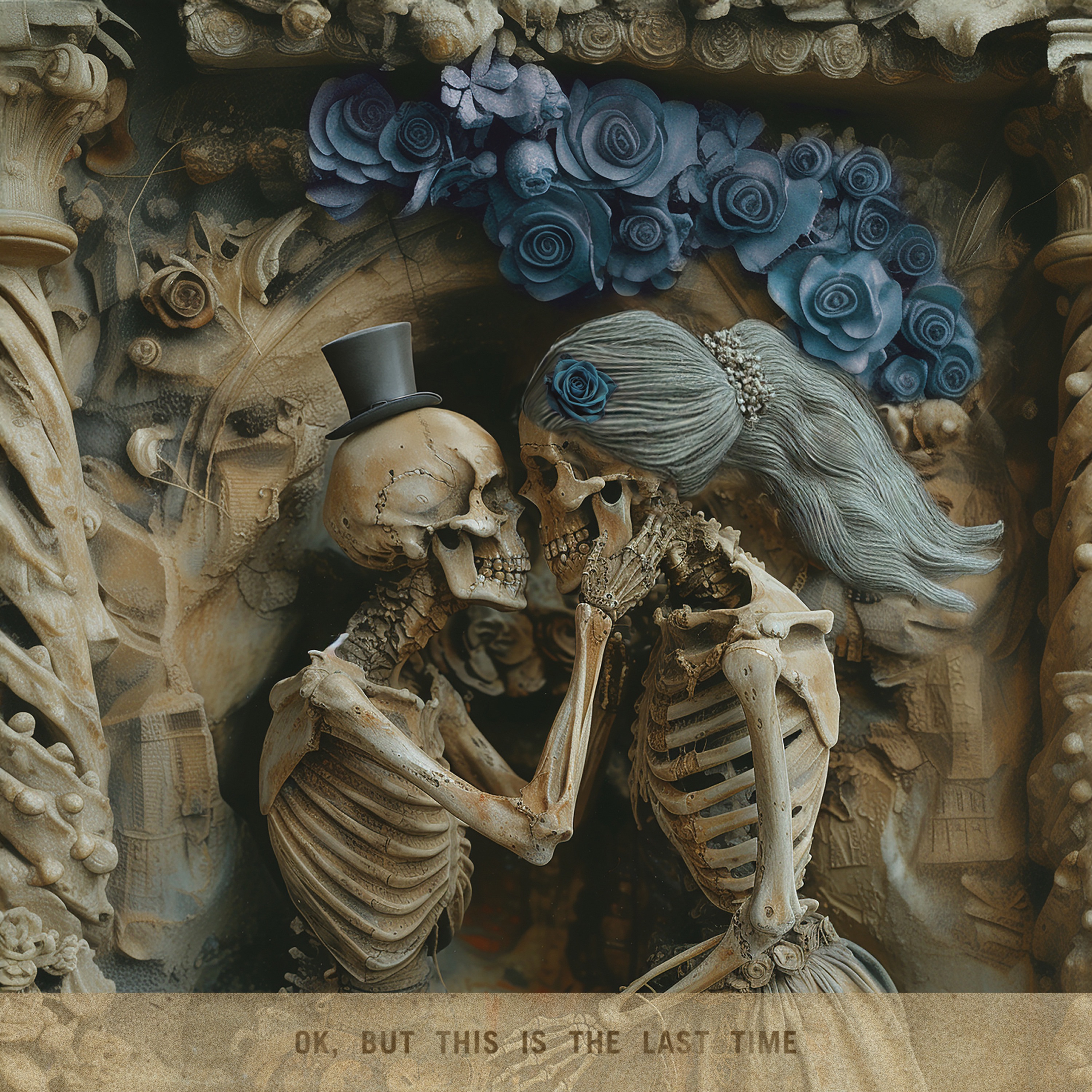 Now On Air: The Offspring - Ok, But This Is The Last Time (Piano Version) .