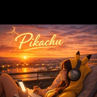 Pikachu (Pika Pika Pika Chuuu) - Single - Noelkinz