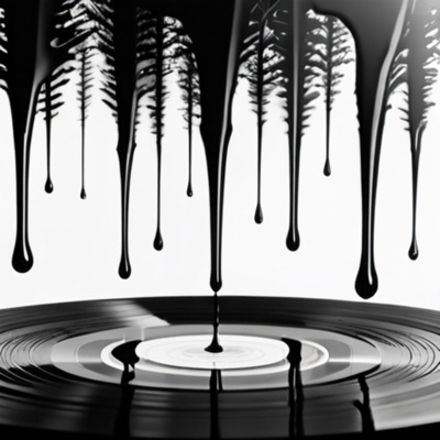 Melting Forest - Single