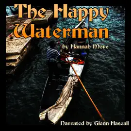 The Happy Waterman (Unabridged)