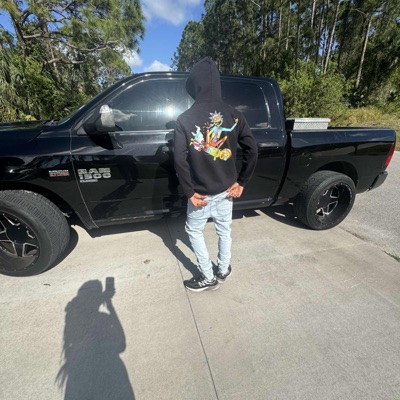 Candy flame - Single