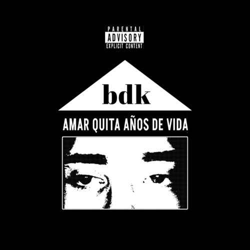 CHIKA BDK (feat. Meyel)