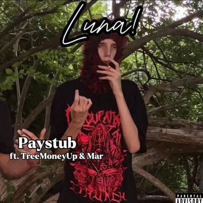 Paystub (feat. Mar & Luna!) - Single