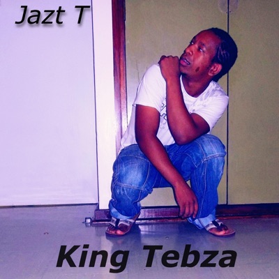 Jazt T - EP