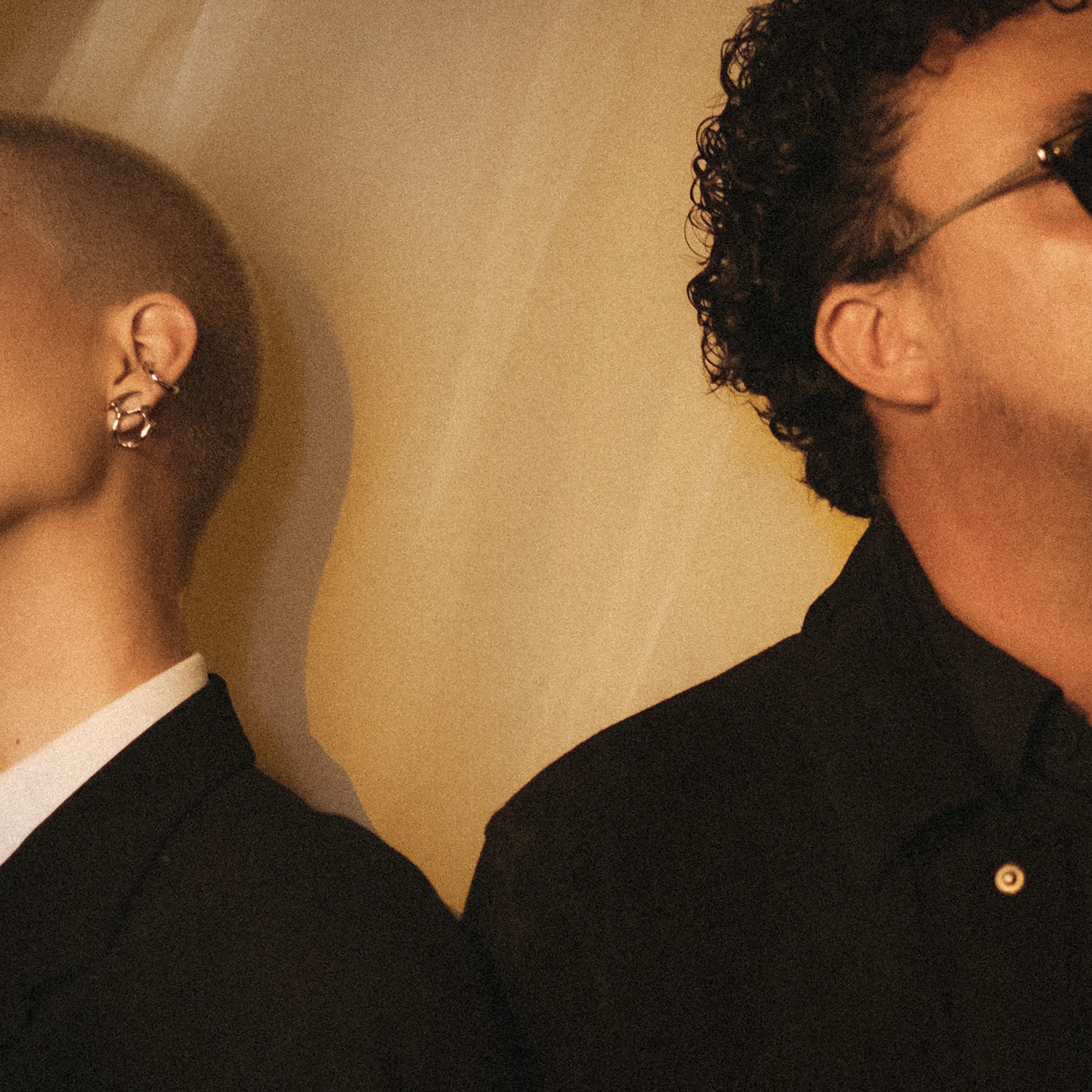 Estamos a paz - Single