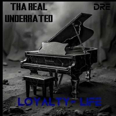 THA REAL UNDERRATED - EP