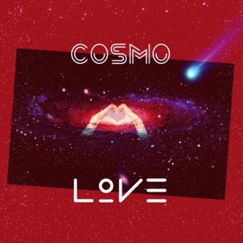 Cosmo Love (Radio Edit) J.Gryff