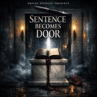 Sentence Becomes Door (feat. Unwritten Word) - Single - Philip Stengel Presents
