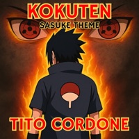 Kokuten (Sasuke Theme) [from 