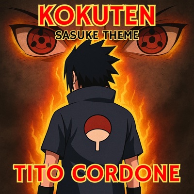 Kokuten (Sasuke Theme) [from "Naruto"] - Single