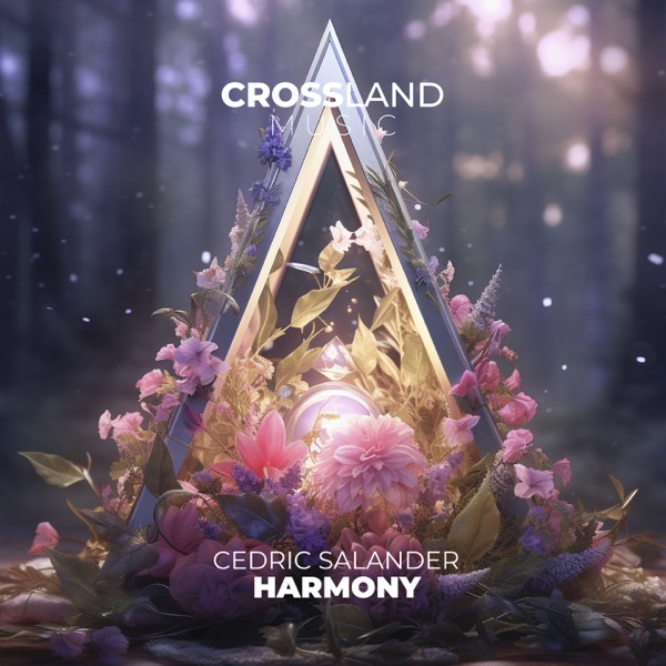 Harmony - Single