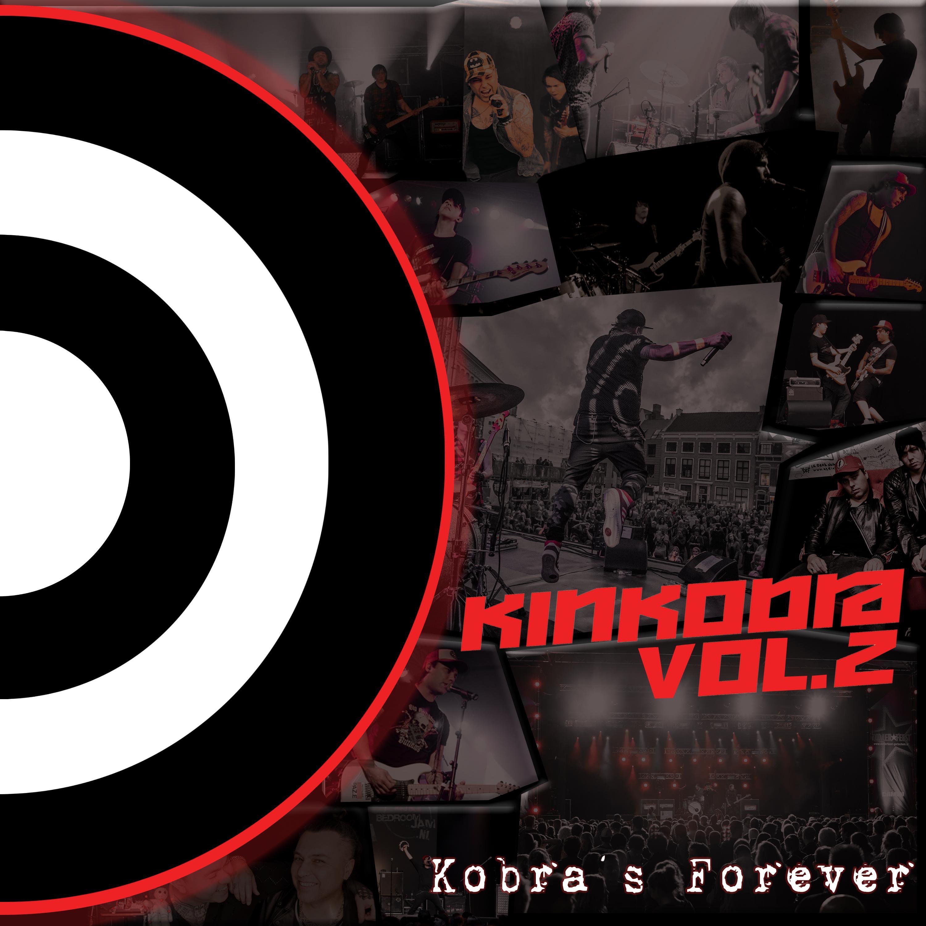 Kobra's Forever