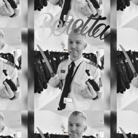 Beretta - Single - Falentinos