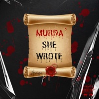 Murda' She Wrote - Single - Anaiya