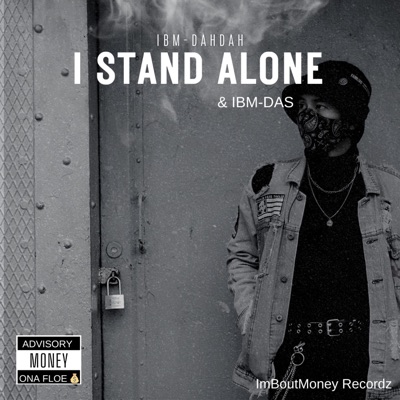 I Stand Alone - Single