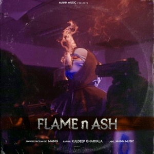 FLAME n ASH
