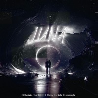 Luna - Single - El Maniako The Boost & Shondy La Nota Discordante