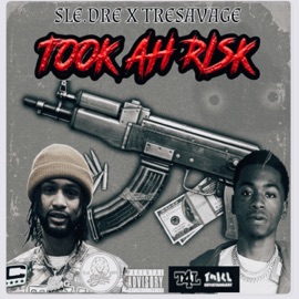 Took Ah Risk (feat. Tre Savage) Sle.dre