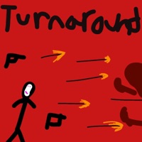 Turn around - Single - D4RK-CLIPZ