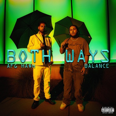 Both Ways - Single