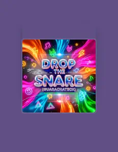 聆聽 Musica de Antro、觀看音樂影片、閱讀小傳、查看巡演日期等！