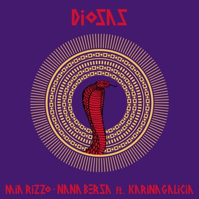 Diosas (Remix) - Single