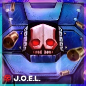 J.O.E.L. artwork