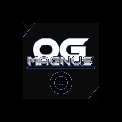 Listen to M@gnus, watch music videos, read bio, see tour dates & more!