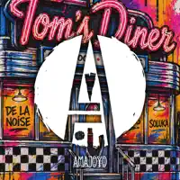 Tom's Diner — De La Noise, Soluka