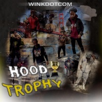 Hood Trophy - WinkDotCom