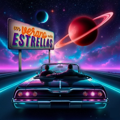 Un Verano en las Estrellas - EP