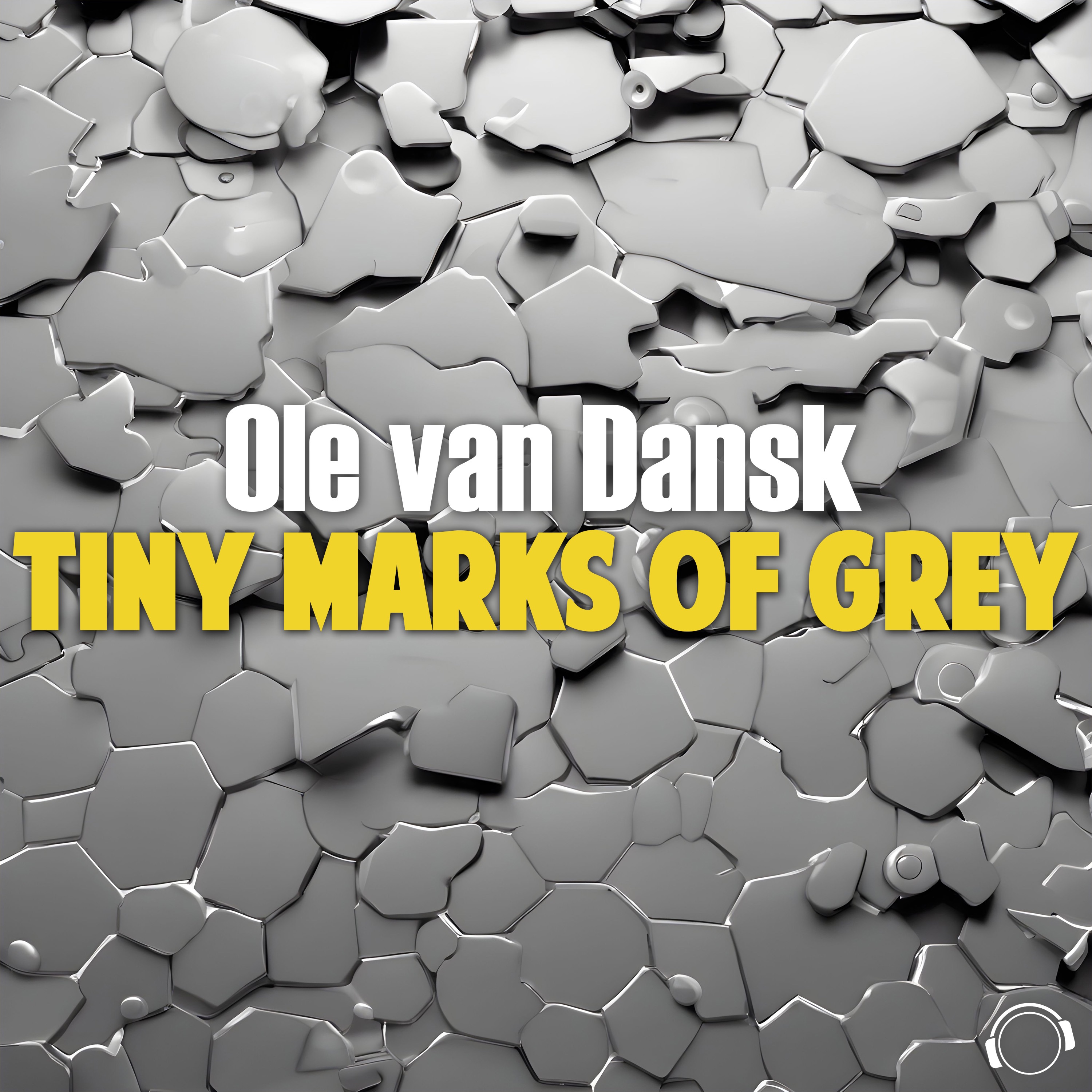 Tiny Marks of Grey - Single