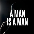 A MAN IS A MAN - Single