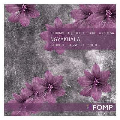 Ngyakhala (feat. Mandisa Kay & Jozlina) - Single