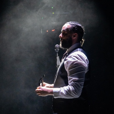 Showmanship - Single