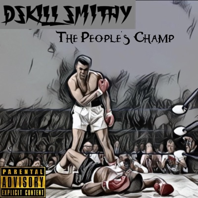 The People's Champ - Single