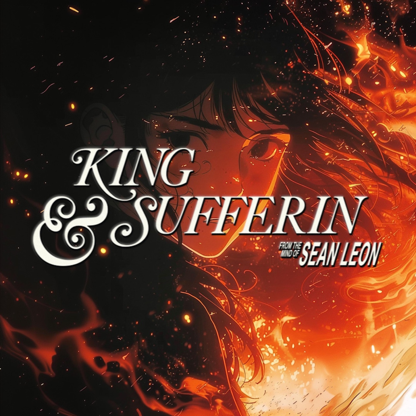 King & Sufferin (Opening Theme) by Sean Leon