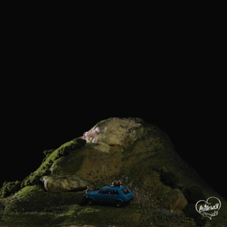 mountains & molehills - EP