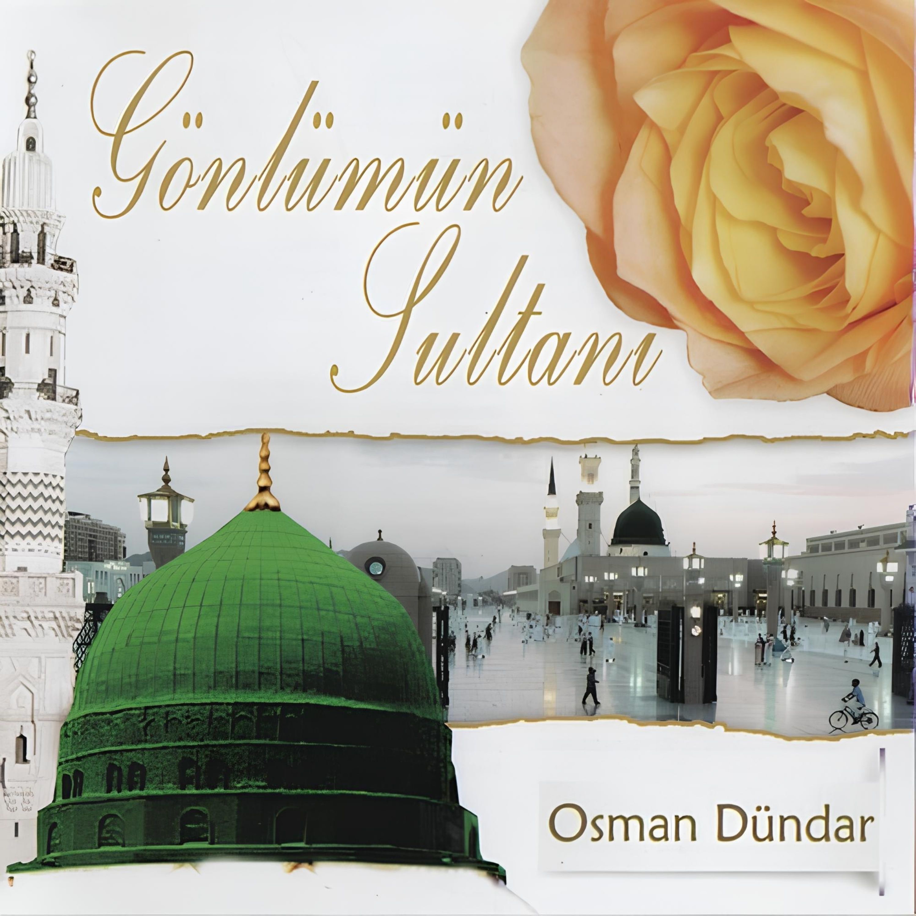 Gönlümün Sultanı